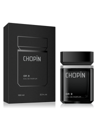CHOPIN Woda perfumowana OP. 9 100ml